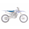 BLACKBIRD POSZYCIE SIEDZENIA YAMAHA YZF 250 (19-23) YZF 450 (18-22) ZEBRA